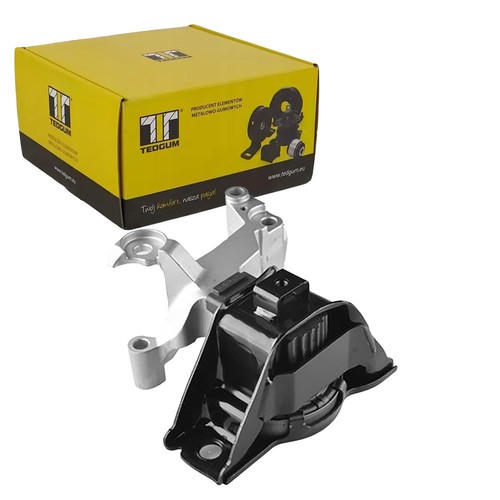 Tedgum motorlager hydrolager - motorlager,