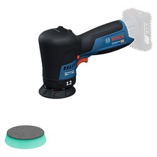 Bosch Akku Polierer GPX 12V-77