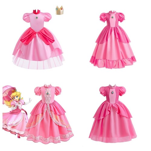 Super mario prinzessin - prinzessin, peach