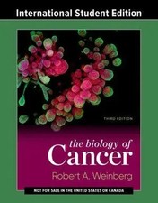 The Biology of Cancer | Robert