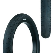 Federal COMMAND LP LOGO BMX Reifen schwarz 20 x 2.4 Zoll Street