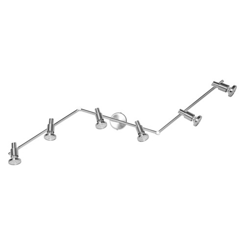 Osram led spot gu10 flammig - osram,