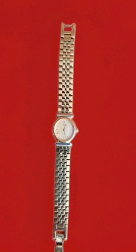 Seiko quartz damenuhr - seiko, vintage
