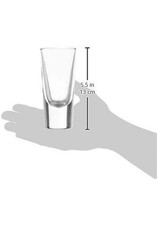 3er set bitterglas - 3er, likör