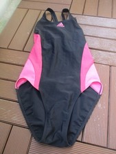Adidas Badeanzug - Gr. 38
