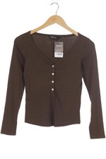 Marc Cain Langarmshirt Damen Longsleeve Shirt langärmliges Oberteil ... #ccc1734