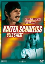 DVD: Kalter Schweiss - Cold