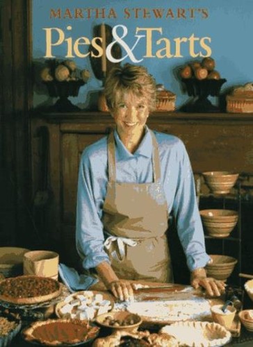 Martha stewart pies and - pies,