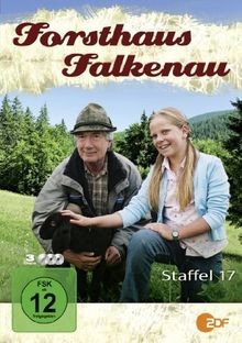 Forsthaus falkenau staffel - falkenau,