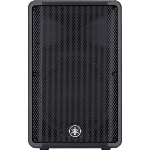 Yamaha dbr12 portable aktiv - yamaha,