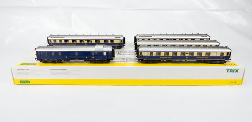Trix express 31314 - express,