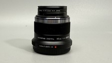 Olympus M.Zuiko Digital 45mm 1.8 Objektiv - micro four thirds - Top Zustand #37