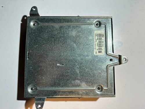 Bmw e39 hifi amplifier - hifi, (loewe)