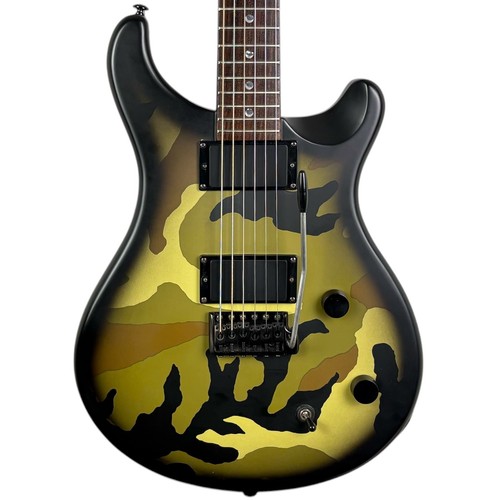 Prs standard 2005 - prs, se