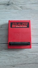 Playstation Mogelmodul / Schummelmodul Equalizer 