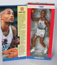 Grant Hill - Detroit Pistons