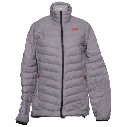 Helly hansen daunenjacke - hansen,,