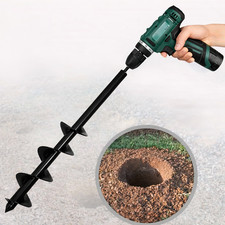 Gartenbohrer erdbohrer für - gartenbohrer,