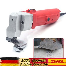 Profi Elektrische Blechschere