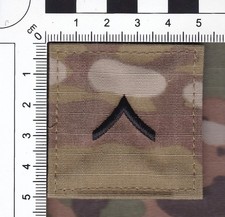US Army OCP Rangabzeichen-