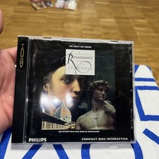 Philips CDI La Renissance A