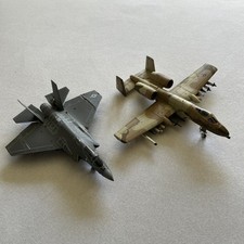US Air Force/US Navy Metall