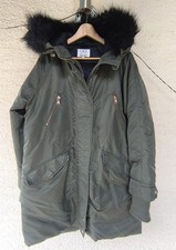 Daunen Winter Parka von Tommy