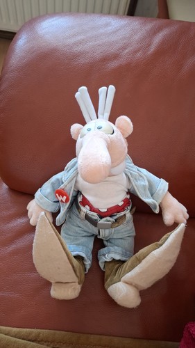 Original werner beinhart figur - beinhart,