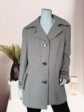 Damen Marken Übergangsmantel