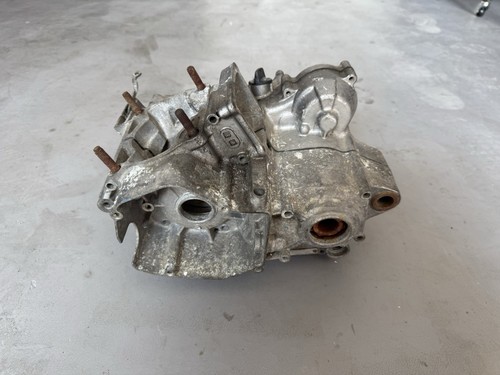 Motorgehäuse honda 125 - cr,