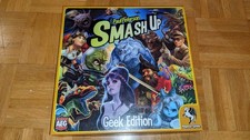 Smash Up Geek Edition