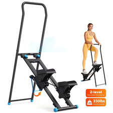 MERACH Vertikalkletterer