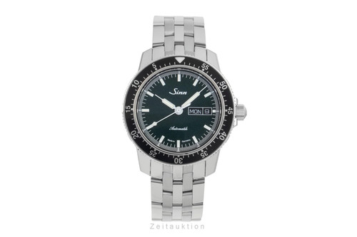 Sinn 104 mg - 104, sa