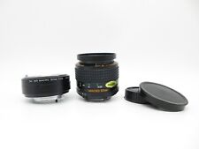 Minolta MD Macro Rokkor 50mm