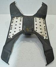 GENERIC EXPLORER RACE GT50 TRITTBRETT FUßABLAGE INNENVERKLEIDUNG FUßRAUM