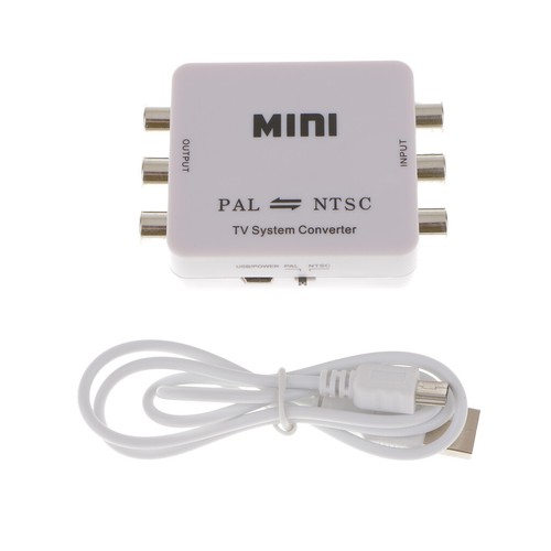 Pal ntsc secam - pal,