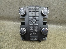 Klimabedienteil 30782536 Schalter Sitzheizung 354Tkm Volvo V50 2.0D 08.1790.062