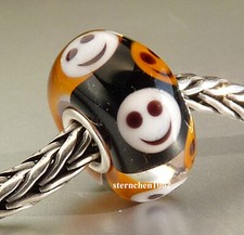 Trollbeads *  Lächeln * Smile