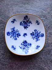 Schale Porzellan Schumann