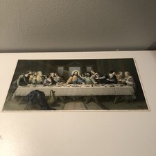 Vintage ByPrint Zabateri The