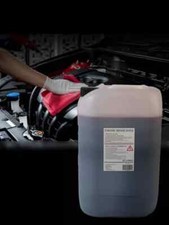 Superkonzentrat Motorentfetter Reiniger / Teilewaschflüssigkeit 25L - 25 Liter