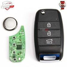 FUNKSCHLÜSSEL FÜR KIA RIO