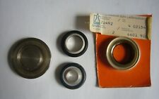 Zubehör Vakuum- Pumpen/ Dichtungen