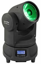 EUROLITE LED TMH-X1 Moving Head Beam RGBW Scanner Lichteffekt High Power 60 Watt