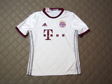 FC Bayern München Trikot Gr. 152    Kinder Kids  542