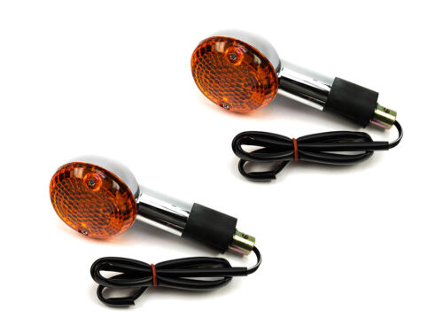 Blinker satz geprüft 2 - e, -geprüft