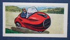 OPELIT BRUTSCH MOPETTA German