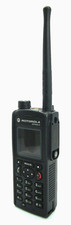 MOTOROLA MTP850s TETRA Netz MTP 850 S 380 - 440 MHz Profi Handfunkgerät