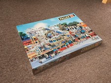 Faller - Kirmes - Piraten