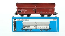 Märklin H0 4624 Großgüterwagen DB
